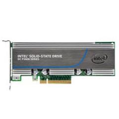 二手英特尔 DC P3608系列 1.6TB PCIE固态硬盘回收